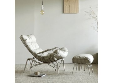 Кресло-качалка Liam