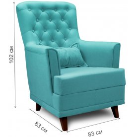 Кресло Каприз