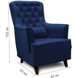 Кресло Каприз