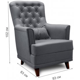 Кресло Каприз