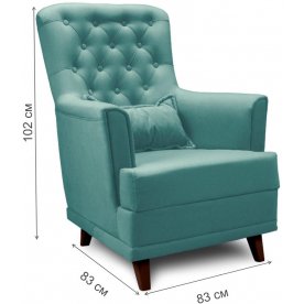 Кресло Каприз