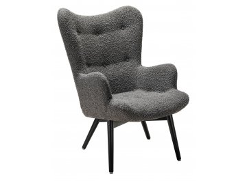 Кресло Хайбэк