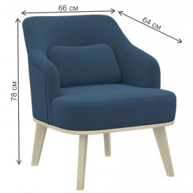 Кресло Курт