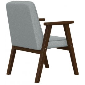 Кресло Сканди