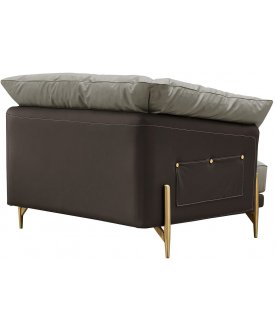 Кресло Arte Nappa SF035