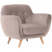 бежевый foxy 06