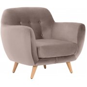 бежевый foxy 07