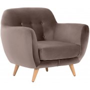 бежевый foxy 08