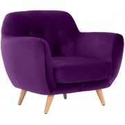 фиолетовый foxy 68