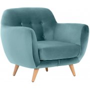 голубой foxy 70