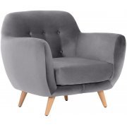 светло-серый foxy 80