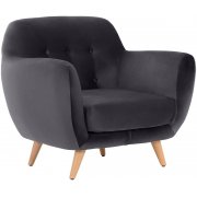 темно-серый foxy 78