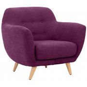 фиолетовый lounge 16