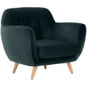 зеленый foxy 73