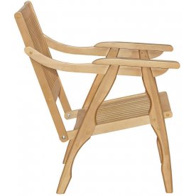 Кресло Массив