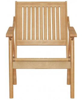 Кресло Массив