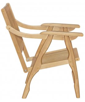 Кресло Массив