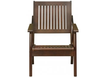 Кресло Массив