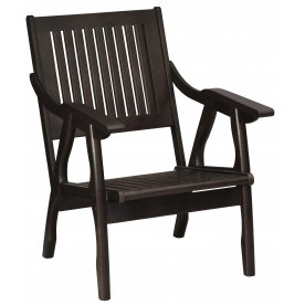 Кресло Массив