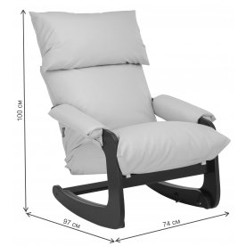 Кресло Модель 81