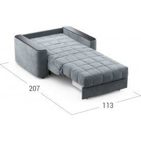 Кресло Moon Family №018