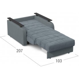 Кресло Moon Family 044