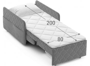 Кресло Moon Family 119 / Н10 Lux v1+(2)65 v1 004858