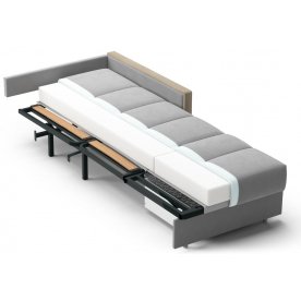 Кресло Moon Family 125 с ППУ