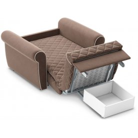 Кресло Moon Family 123