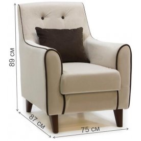 Кресло Муссон