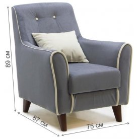 Кресло Муссон