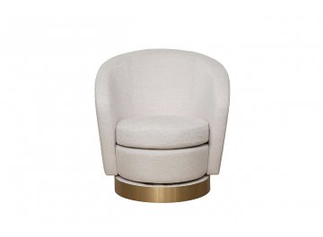 Кресло Napoli поворотное