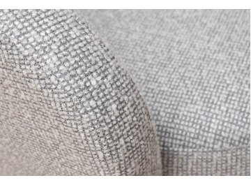 Кресло Napoli поворотное