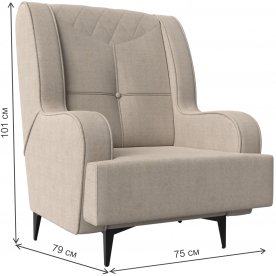 Кресло Неаполь