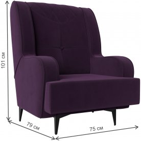 Кресло Неаполь