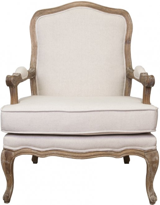 Кресло Nitro beige CH-863-O 