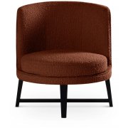 терракотовый