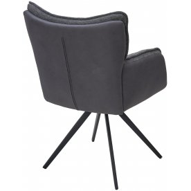 Кресло Ortega 180 поворотное