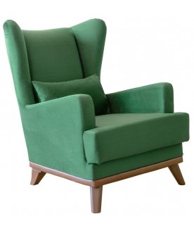 Кресло Оскар арт. ТК 312