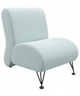 Кресло Pati мята пастель