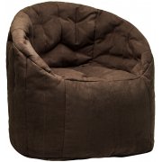 коричневый