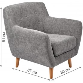 Кресло Picasso