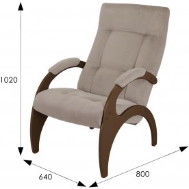 Кресло Пири