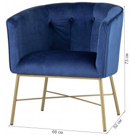 Кресло Райли