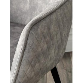 Кресло Renly 180 поворотное