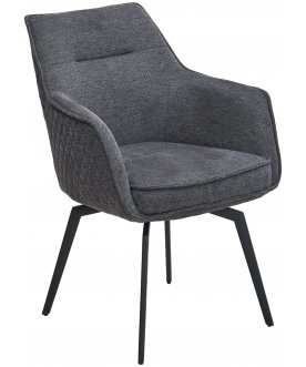 Кресло Renly 180 поворотное