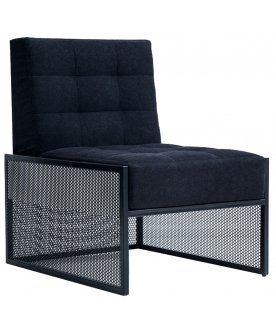 Кресло Решето