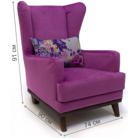 Кресло Ритм