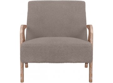 Кресло с пуфом Arrow