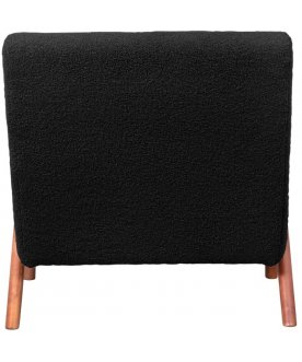 Кресло с пуфом Arrow